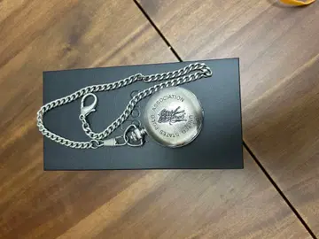 초레어, 앤티크 POLO 회중시계