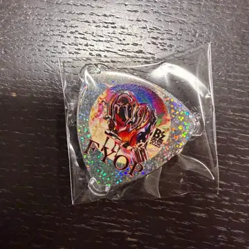 B'z FYOP 가챠 피크 배지 2