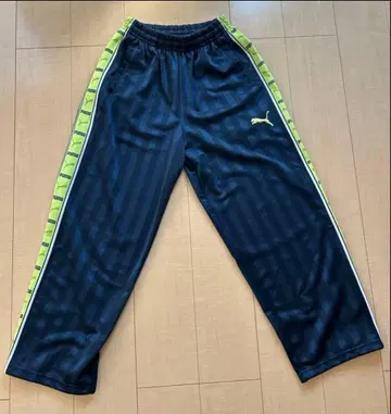 PUMA 저지 S 푸마 저지