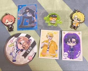 컬러풀피치 모음집입니다!