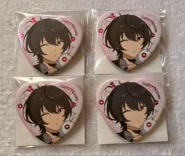 앙스타 스타포니 사쿠마 리츠 세트