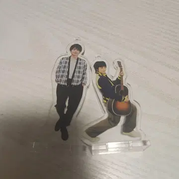 코이케 테페이 아크릴 스탠드