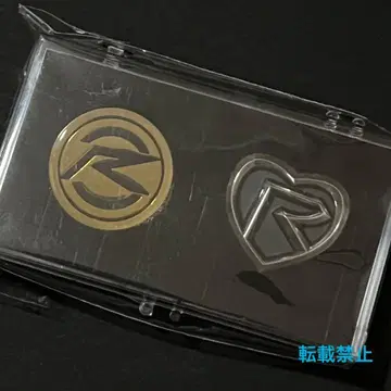 드라이브 사가 가면라이더 마하 가면라이더 하트 핀 배지 세트