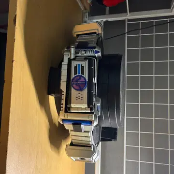 가면라이더 사이가 csm