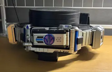 가면라이더 사이가 csm