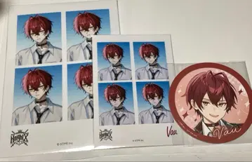 knightX 바우군 세트