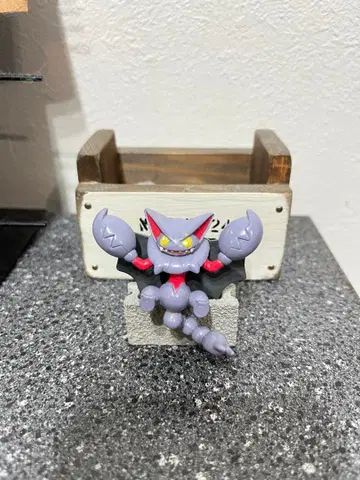 포켓몬 몬코레 글라이온