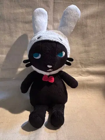 도쿄소겐샤 쿠라리 봉제 인형