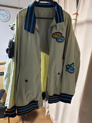 계속 한밤중이면 좋을 텐데 [테크노푸어] 자켓