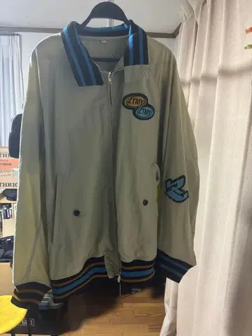 계속 한밤중이면 좋을 텐데 [테크노푸어] 자켓