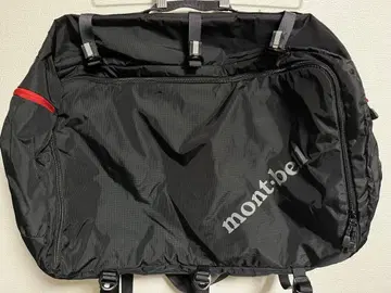 몽벨 3-Way 더플 키즈 55