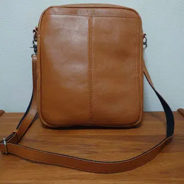 carcru 숄더백 천연 가죽