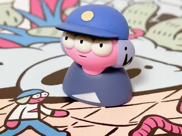 BRIDGE SHIP HOUSE 브릿지 쉽 하우스 VAG 캡슐 토이