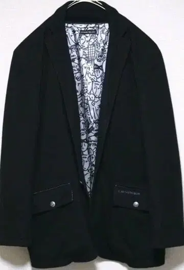 까스텔바작 테일러드 자켓 [ XL ]