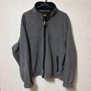 Eddie Bauer 플리스 자켓 L 사이즈
