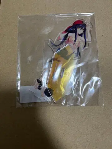 쿠지마 카모메 아크릴 스탠드 2025 VA 여름 페스티벌 썸머 포켓츠