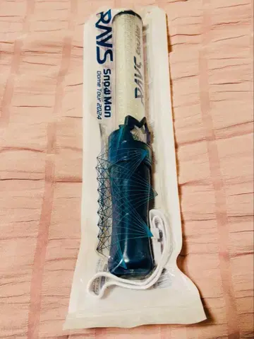 SnowMan 응원봉 레이즈