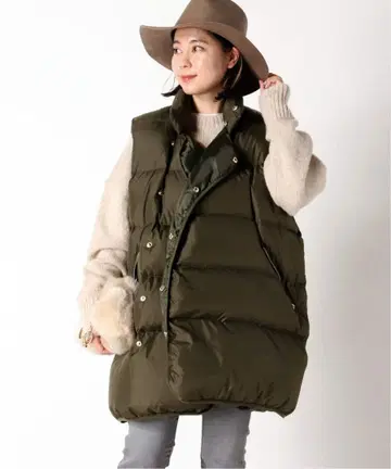 AP STUDIO NEARBYME 다운 베스트