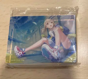 프로세카 노블 아트 컬렉션 vol.34 아즈사와 코하네