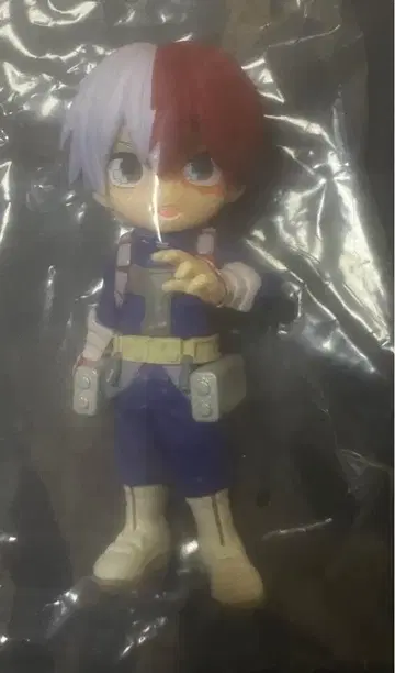 나의 히어로 아카데미아 히로아카 PalVerse 토도로키 쇼토