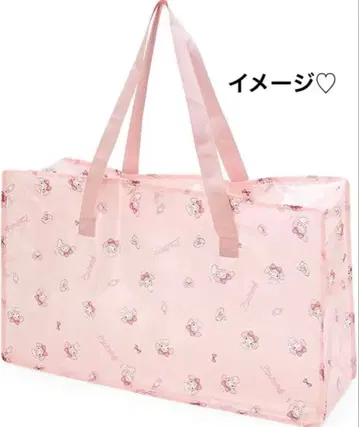 산리오 마이멜로디 마이멜로 보관 케이스