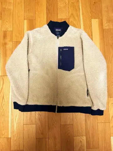 patagonia 레트로X 봄버 자켓
