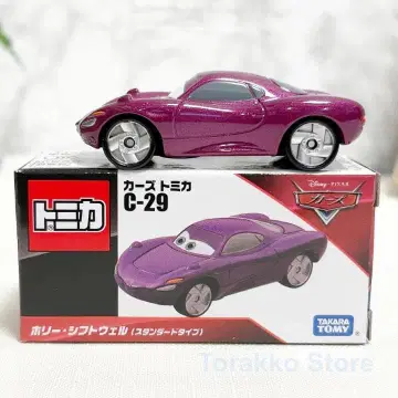 [ 새상품 미개봉 ] 카즈 토미카 C-29 홀리 시프트웰 스탠다드