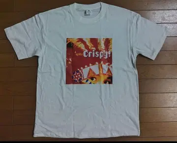 Spitz Spitz 크리스피 crispy 화이트..