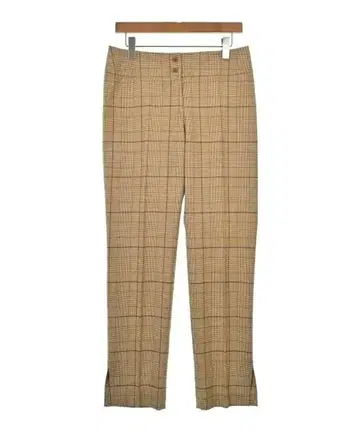 DOLCE&GABBANA 여성용 슬랙스