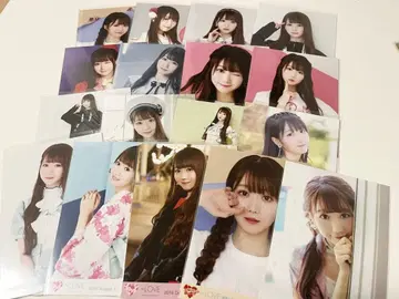 =LOVE 오타니 에미리 브로마이드