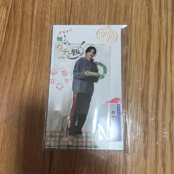 이노마타 슈토 timelesz 아크릴 스탠드