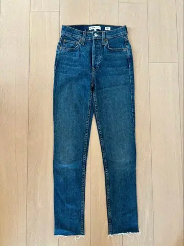 [ 새상품급 ] Re/Done Re Done 23