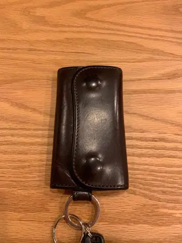 와일드 스완스 키케이스