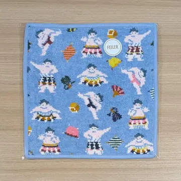 미개봉 페이러 하케요이 손수건