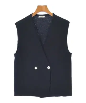 DES PRES 베스트/슬리브리스 여성용