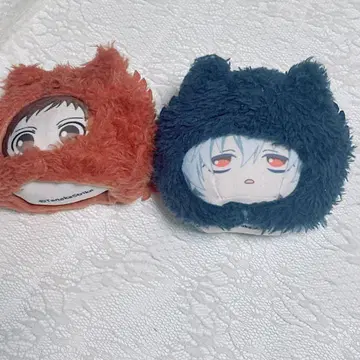 서뱀프 푸 아니즈킨 마히루 쿠로