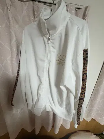 키티 저지 세트