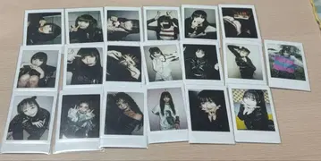 ASP 유메카 나우카나? 폴라로이드