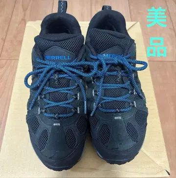 MERRELL 남성용 스니커즈 25.5cm