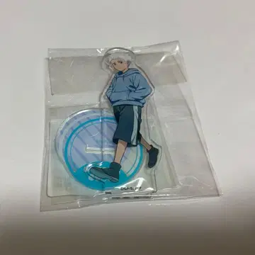 주술회전 고죠 사토루 유년기 아크릴 스탠드