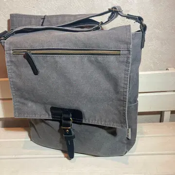 캔버스 공방, 숄더백,