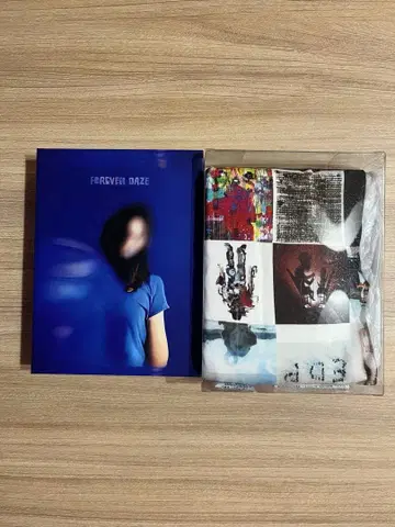 RADWIMPS FOEVER DAZE