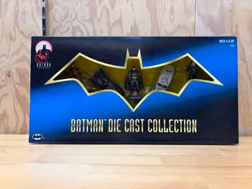 배트맨 다이캐스트 컬렉션