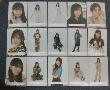 무라야마 미우 브로마이드 묶음 판매