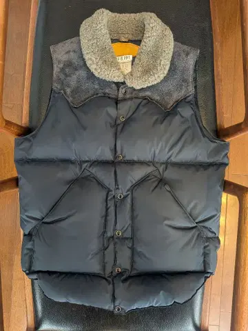 록키마운틴 BEAMS 별주 36 다운 베스트