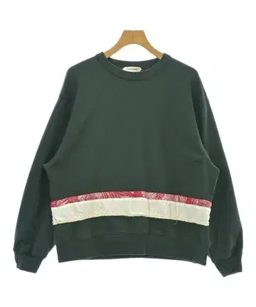 NAMACHEKO 맨투맨 남성용