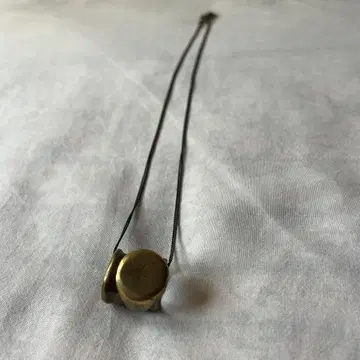 munoz vrandecic 뮈노 블랑데시크 목걸이