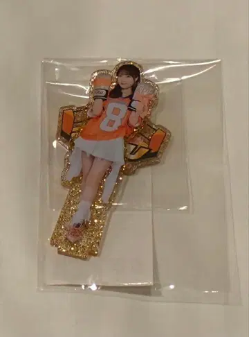 i Ris 쿠보타 미유 아크릴 스탠드