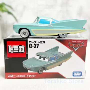 [새상품] 카즈토미카 C-27 플로 스탠다드