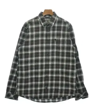 Carhartt 캐주얼 셔츠 남성용